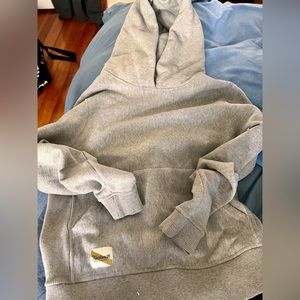 Tracksmith Trackhouse Hoodie